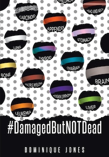 Front cover_#DamagedButNOTDead
