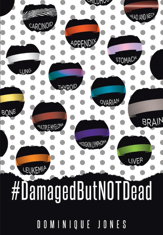 Front cover_#DamagedButNOTDead