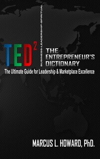 Front cover_The Entrepreneur's Dictionary2