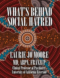 Front cover_What's Behind Social Hatred