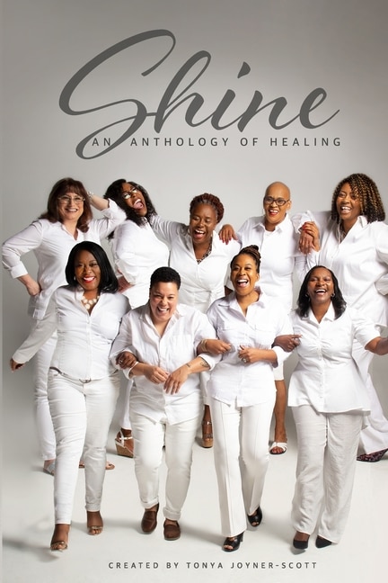 Front cover_Shine