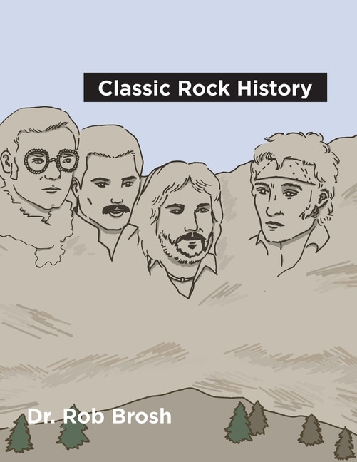 Front cover_Classic Rock History