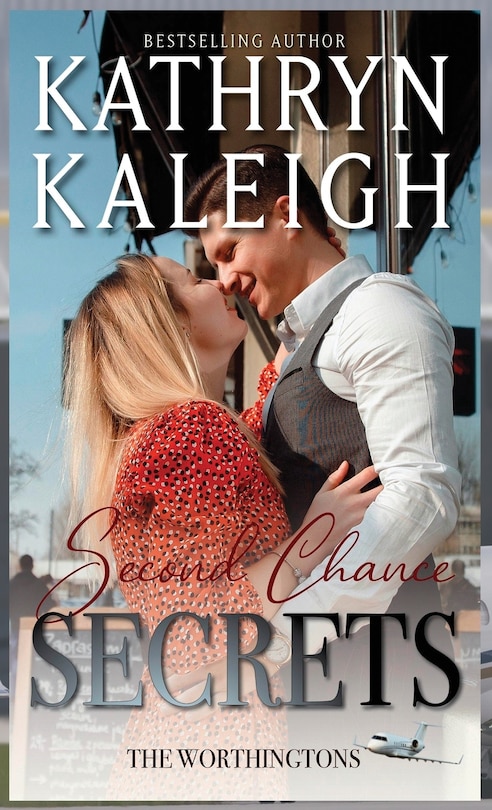 Couverture_Second Chance Secrets