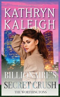 Front cover_Billionaire's Secret Crush