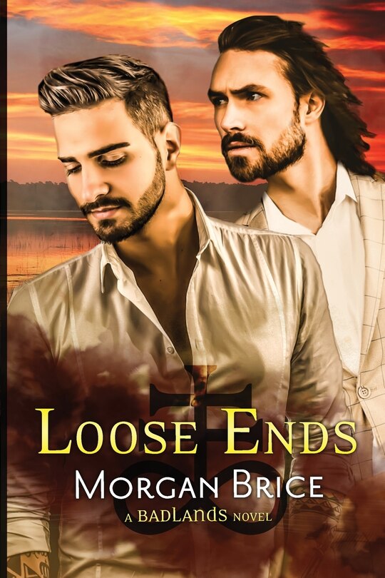 Front cover_Loose Ends