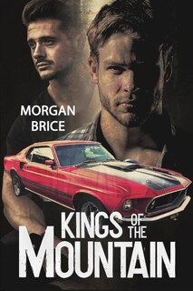Couverture_Kings of the Mountain