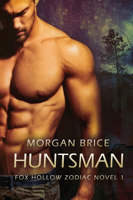 Front cover_Huntsman