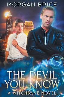 Front cover_The Devil You Know