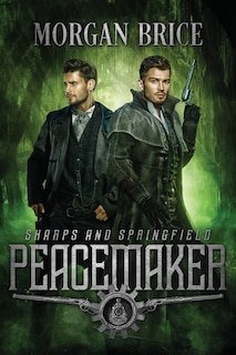 Front cover_Peacemaker