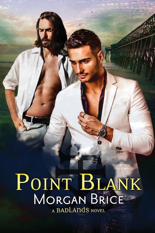 Couverture_Point Blank