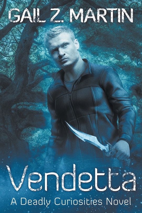 Front cover_Vendetta