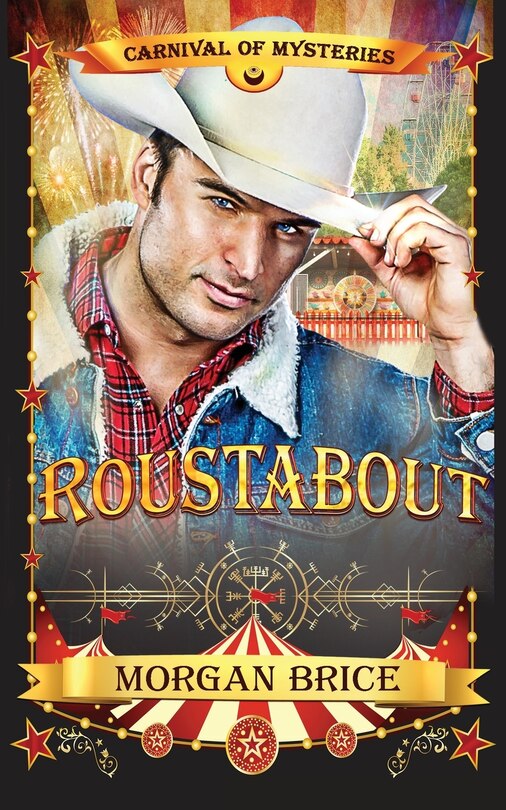 Front cover_Roustabout