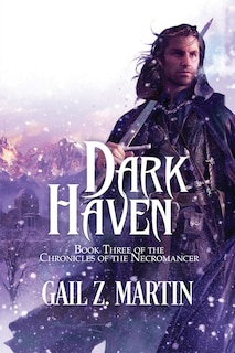 Front cover_Dark Haven