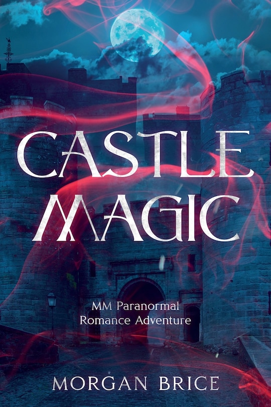 Couverture_Castle Magic