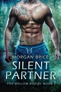 Couverture_Silent Partner