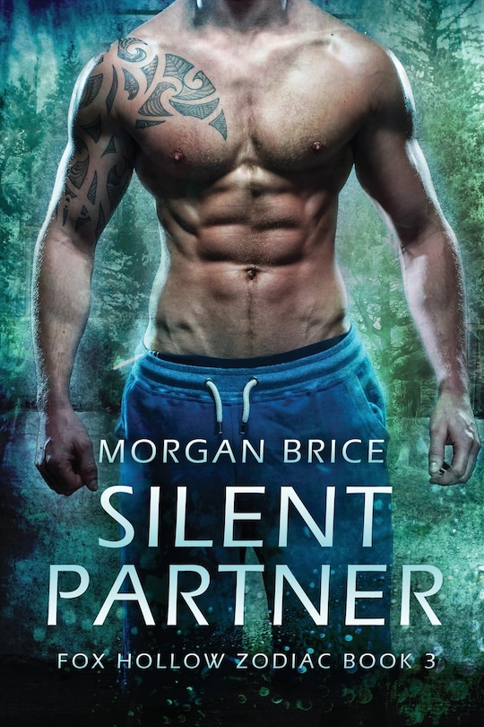Couverture_Silent Partner