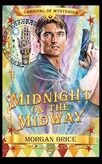 Couverture_Midnight on the Midway