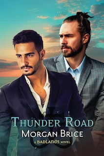 Couverture_Thunder Road