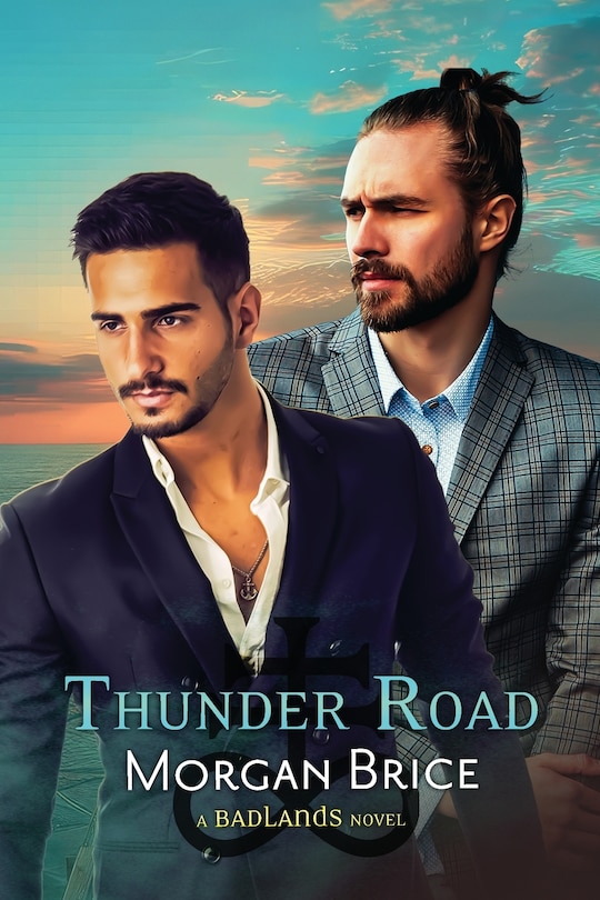 Couverture_Thunder Road