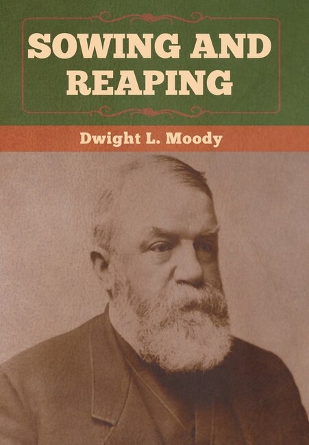Front cover_Sowing And Reaping