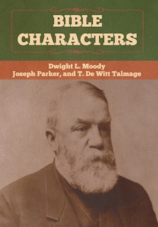 Front cover_Bible Characters