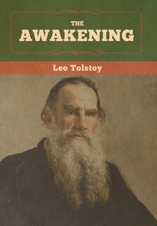 Front cover_The Awakening