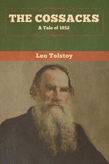 Front cover_The Cossacks