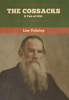 Front cover_The Cossacks