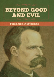 Front cover_Beyond Good And Evil