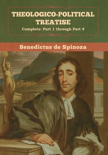 Front cover_Theologico-political Treatise - (complete