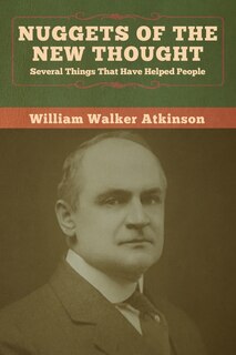 Front cover_Nuggets Of The New Thought