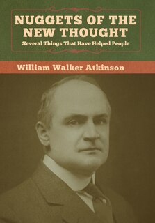 Front cover_Nuggets Of The New Thought