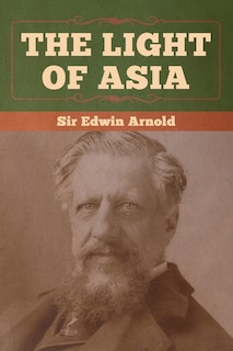 Front cover_The Light Of Asia