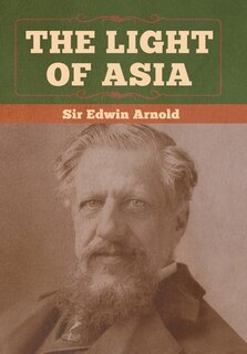 Front cover_The Light Of Asia