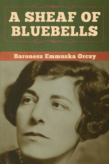Front cover_A Sheaf Of Bluebells
