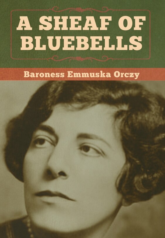 Couverture_A Sheaf Of Bluebells