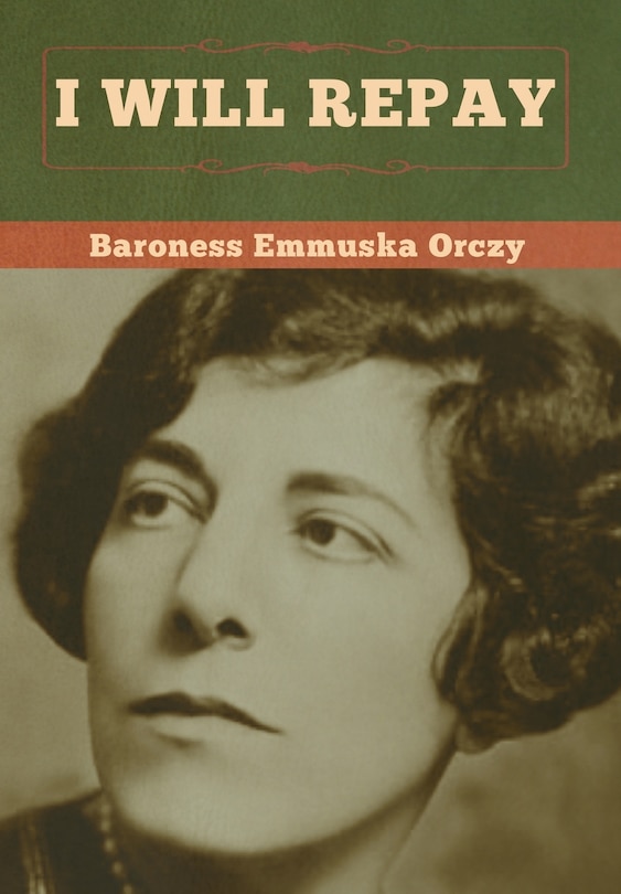 Front cover_I Will Repay