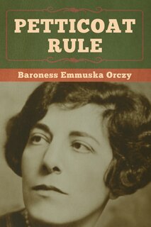Front cover_Petticoat Rule