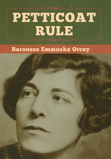 Front cover_Petticoat Rule