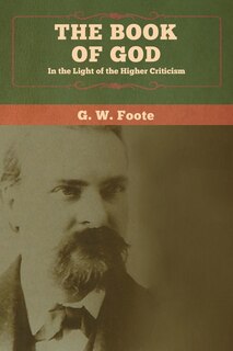 Front cover_The Book Of God