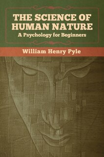 Front cover_The Science Of Human Nature