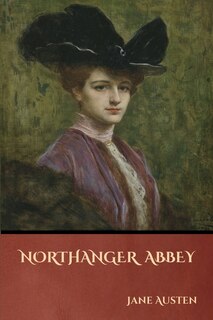 Front cover_Northanger Abbey