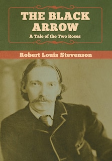 Couverture_The Black Arrow