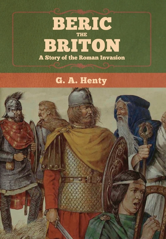 Front cover_Beric The Briton