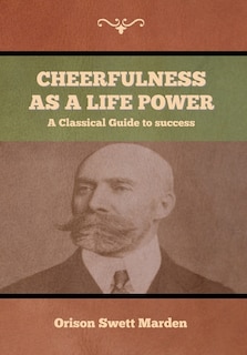 Front cover_Cheerfulness As A Life Power