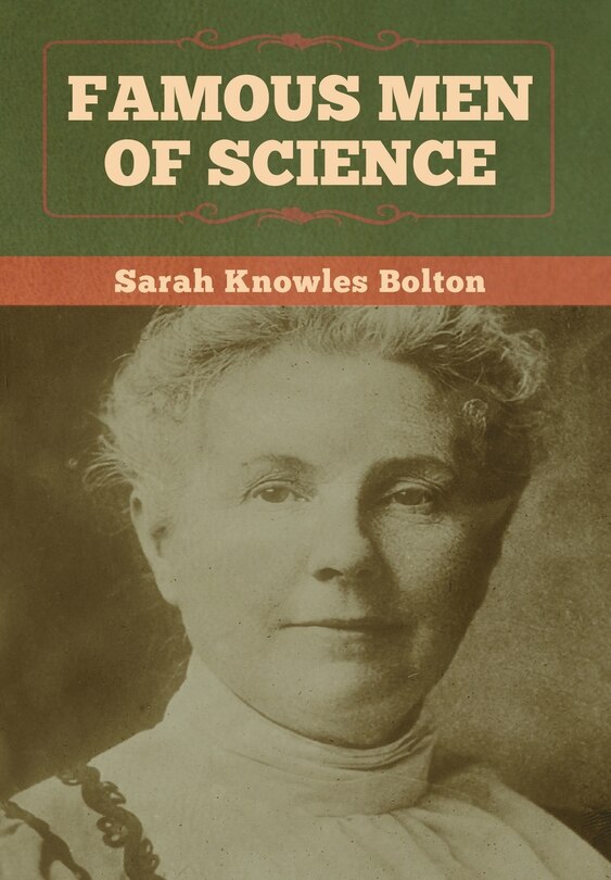 Front cover_Famous Men of Science