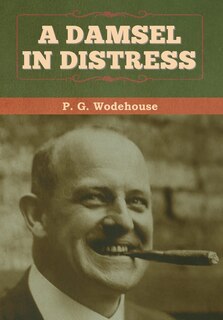 Front cover_A Damsel in Distress