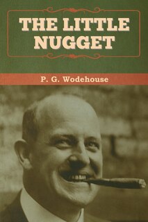 Front cover_The Little Nugget
