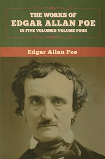 Couverture_The Works Of Edgar Allan Poe