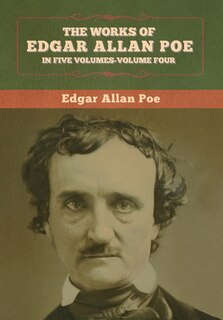 Front cover_The Works Of Edgar Allan Poe